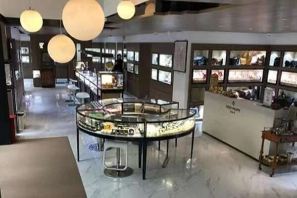 沈阳市和平寄卖奢侈品店